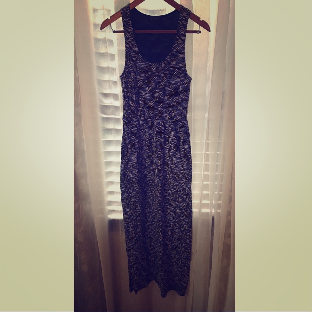 Sanctuary maxi dress